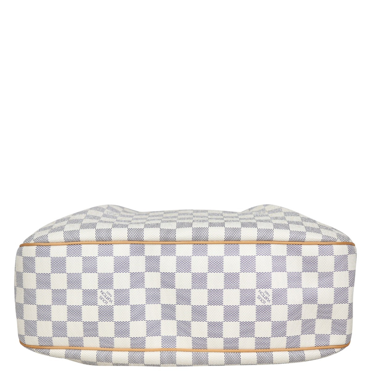 Louis Vuitton Siracusa MM Damier Azur