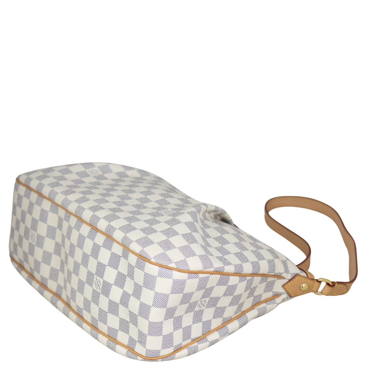 Louis Vuitton Siracusa MM Damier Azur
