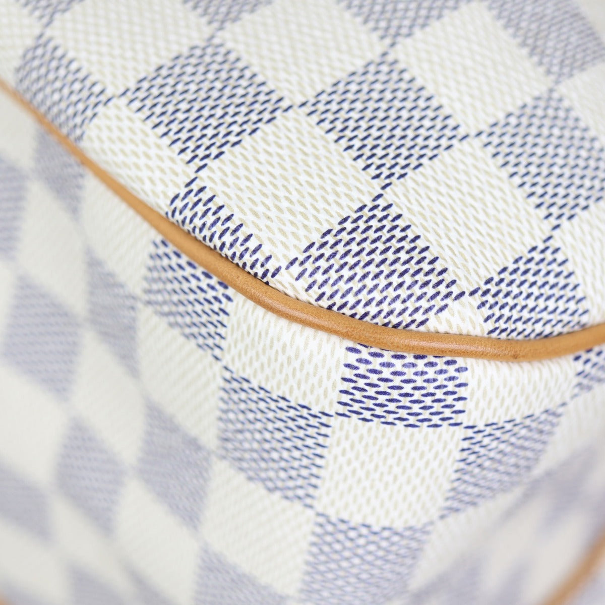 Louis Vuitton Siracusa MM Damier Azur