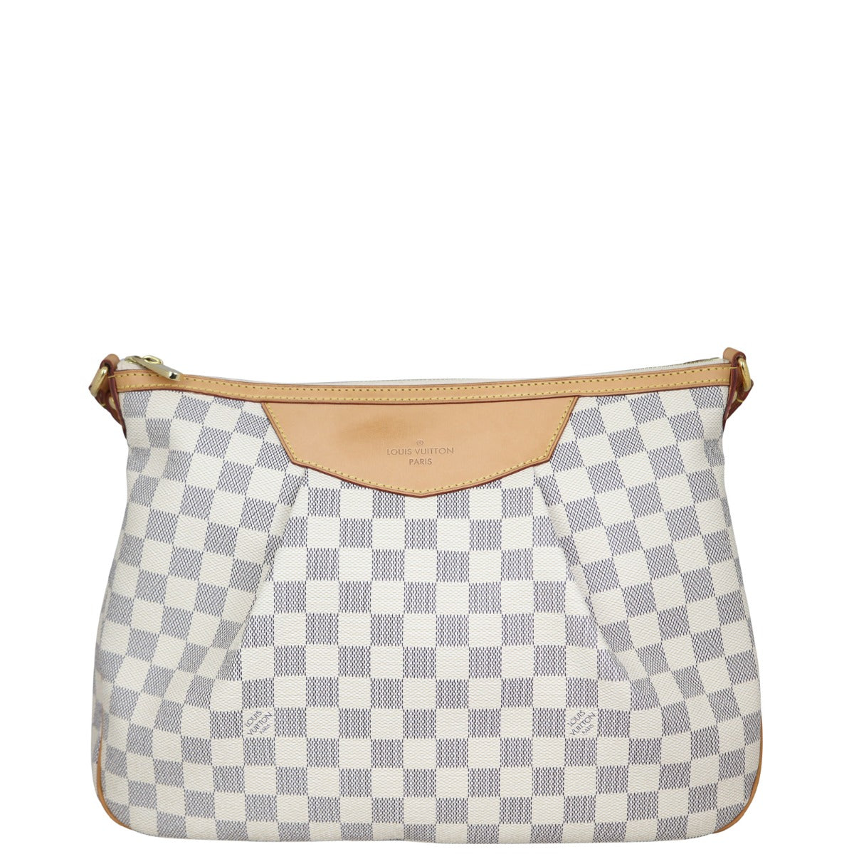 Louis Vuitton Siracusa MM Damier Azur