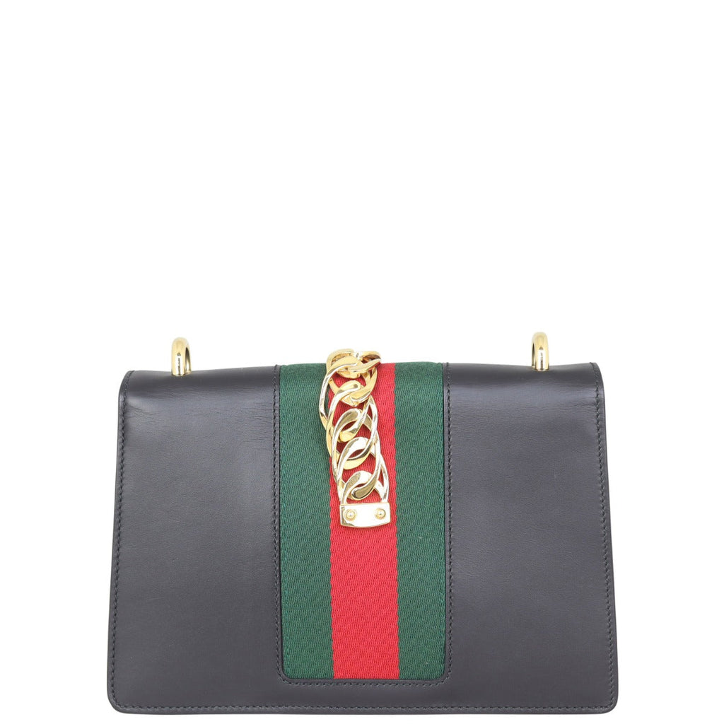 Gucci Sylvie Small Shoulder Bag