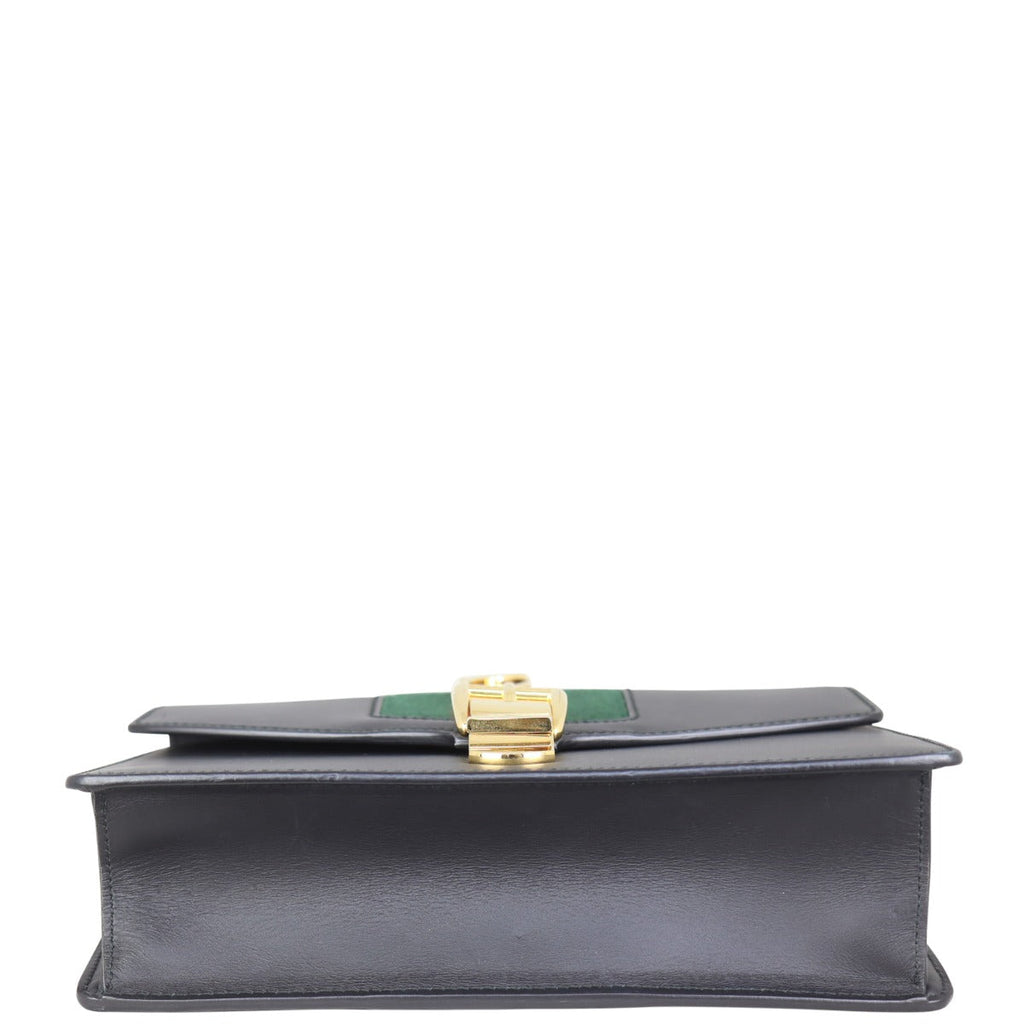 Gucci Sylvie Small Shoulder Bag