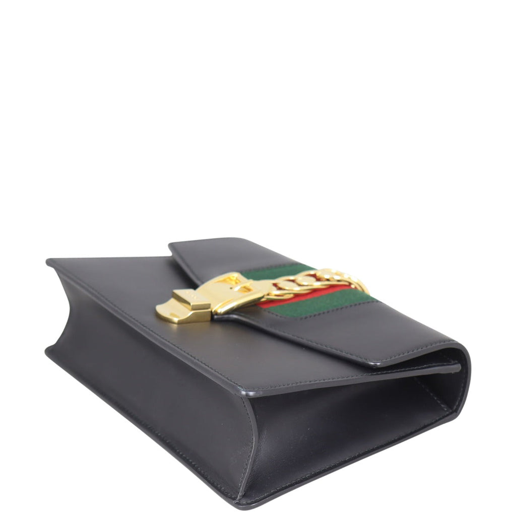 Gucci Sylvie Small Shoulder Bag