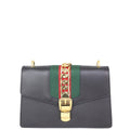 Gucci Sylvie Small Shoulder Bag