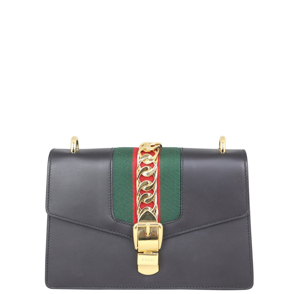 Gucci Sylvie Small Shoulder Bag