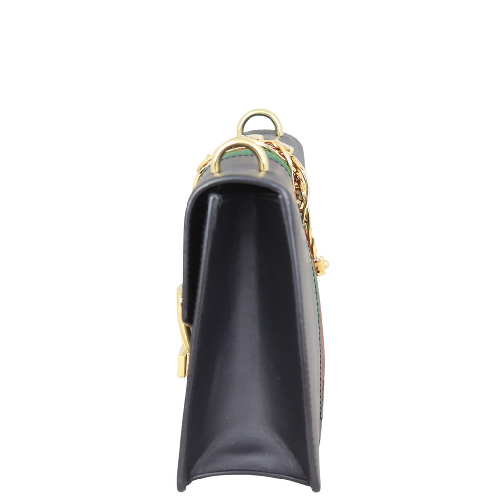 Gucci Sylvie Small Shoulder Bag