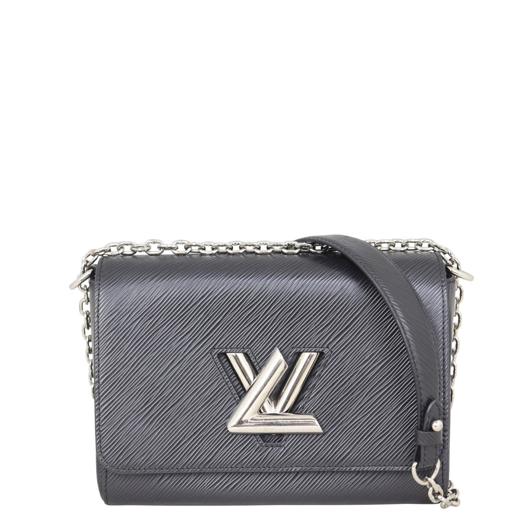Louis Vuitton Twist MM Epi