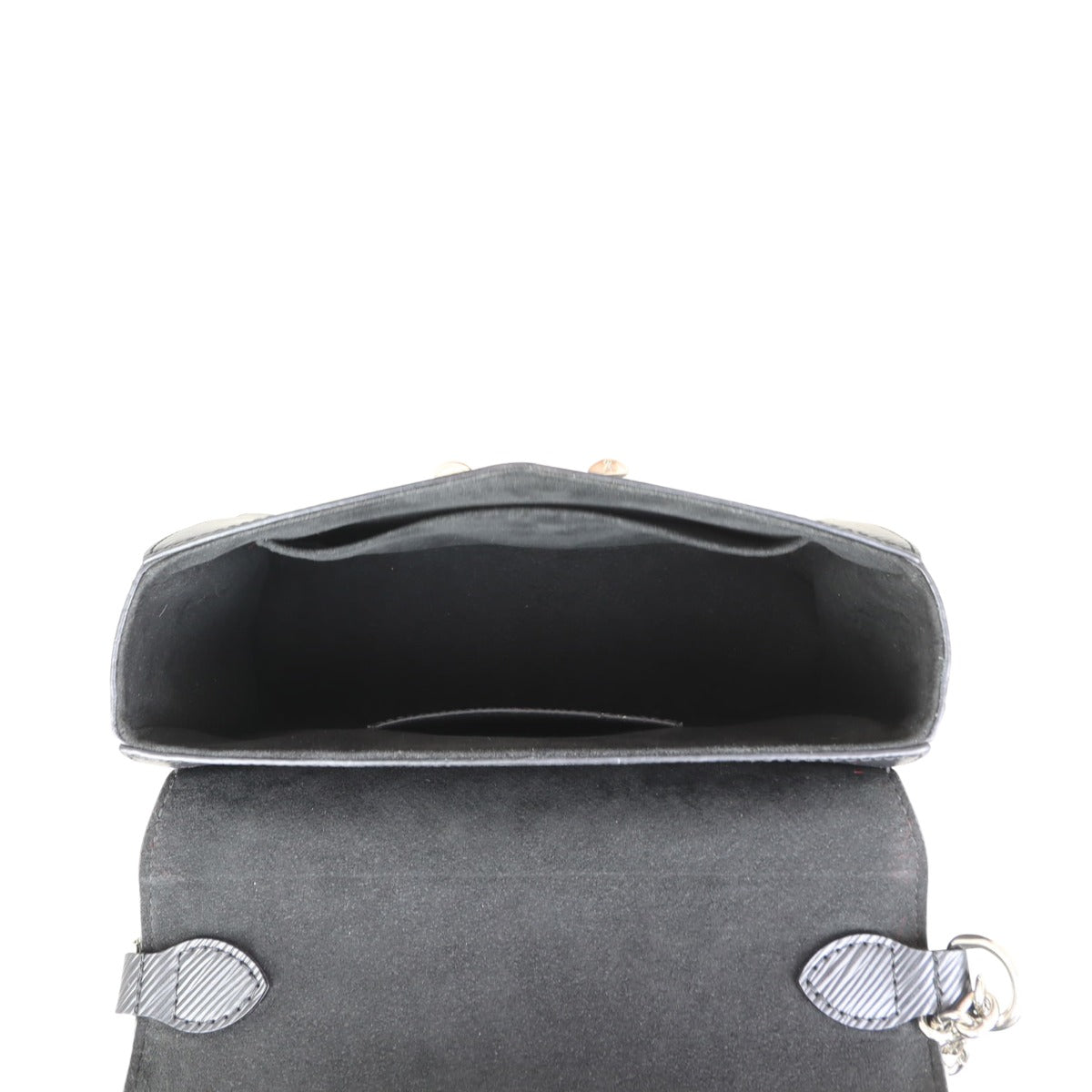Louis Vuitton Twist MM Epi