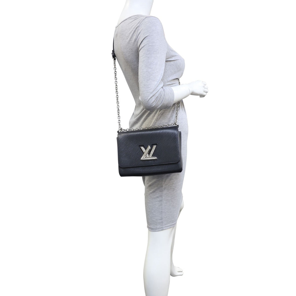 Louis Vuitton Twist MM Epi