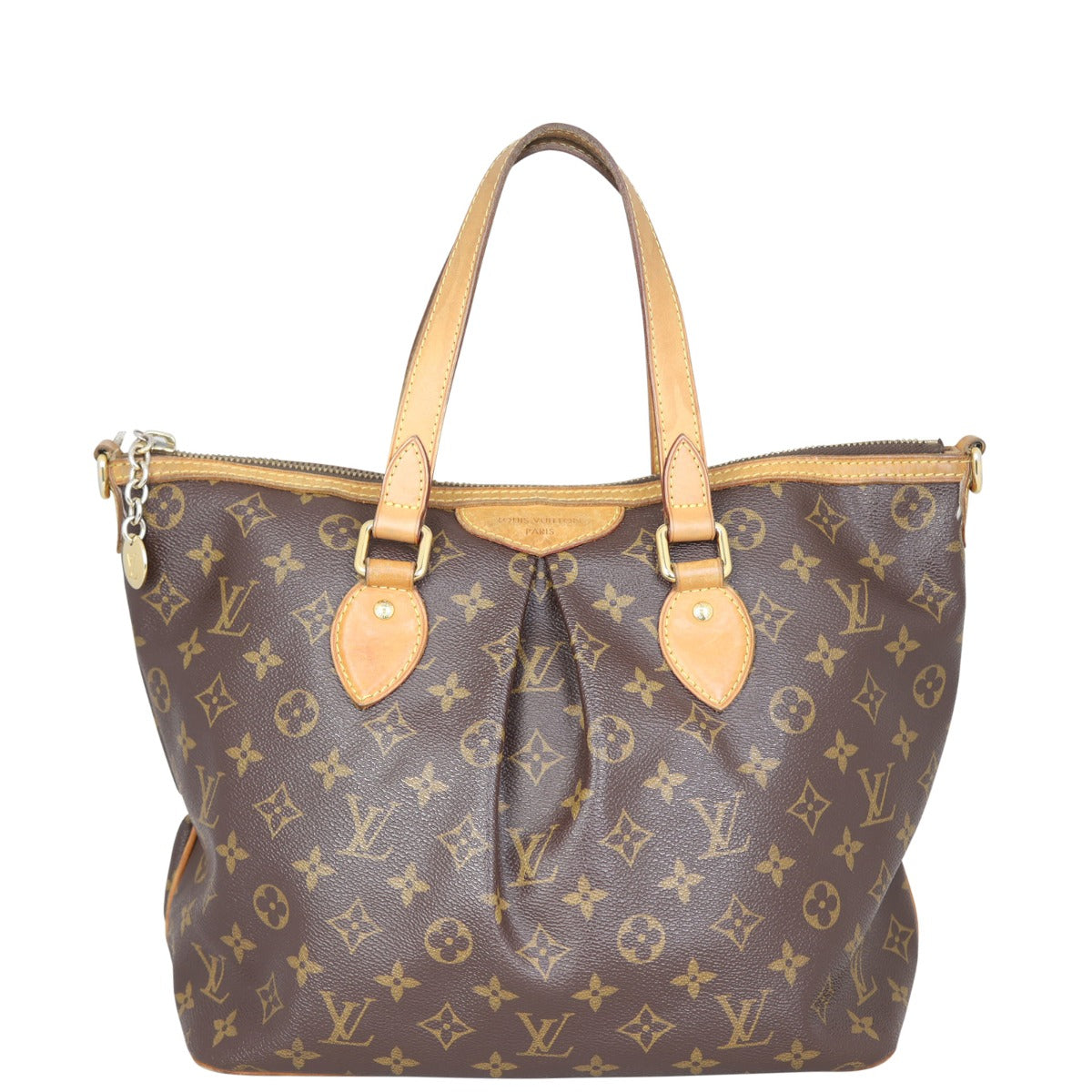 Louis Vuitton Palermo PM Monogram