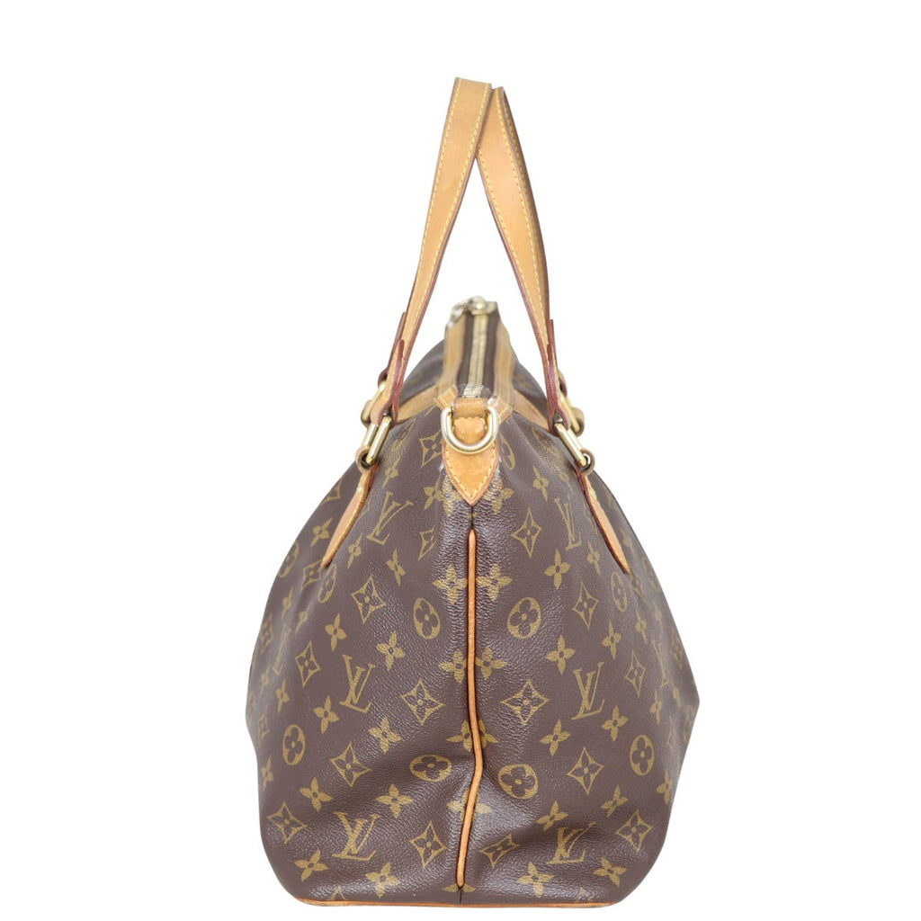 Louis Vuitton Palermo PM Monogram