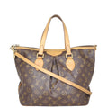 Louis Vuitton Palermo PM Monogram