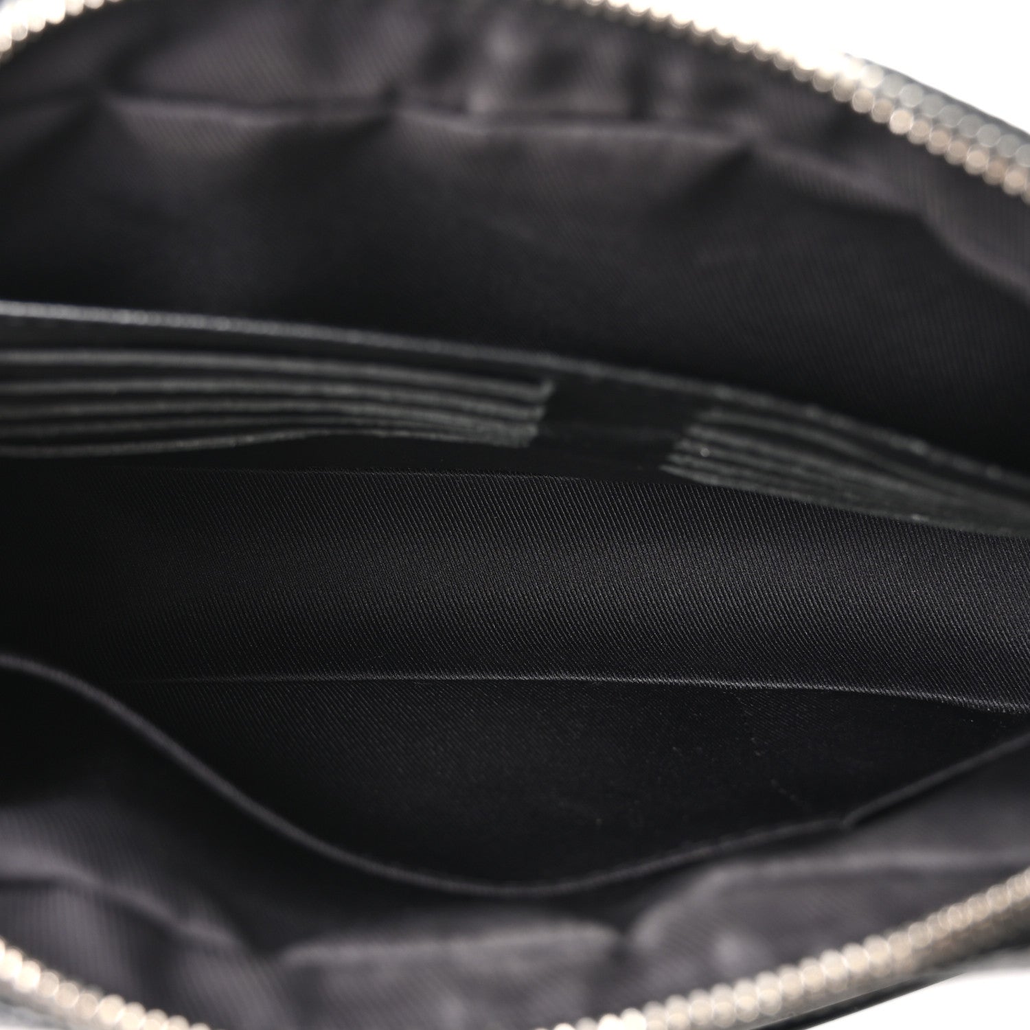 Damier Graphite Kasai Clutch