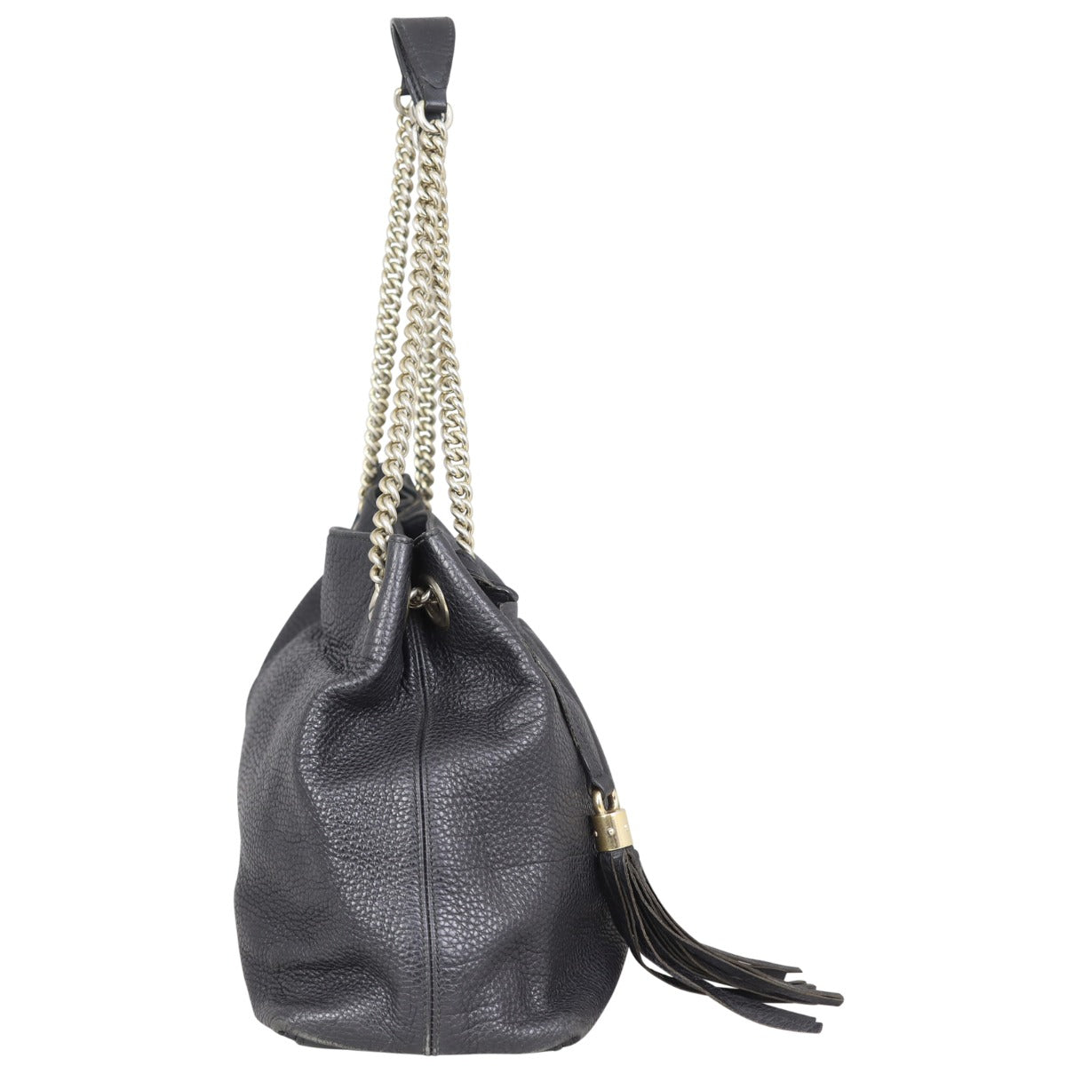 Gucci Soho Chain Shoulder Bag Medium