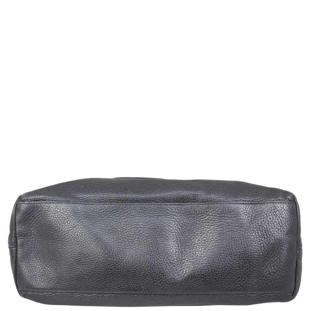 Gucci Soho Chain Shoulder Bag Medium