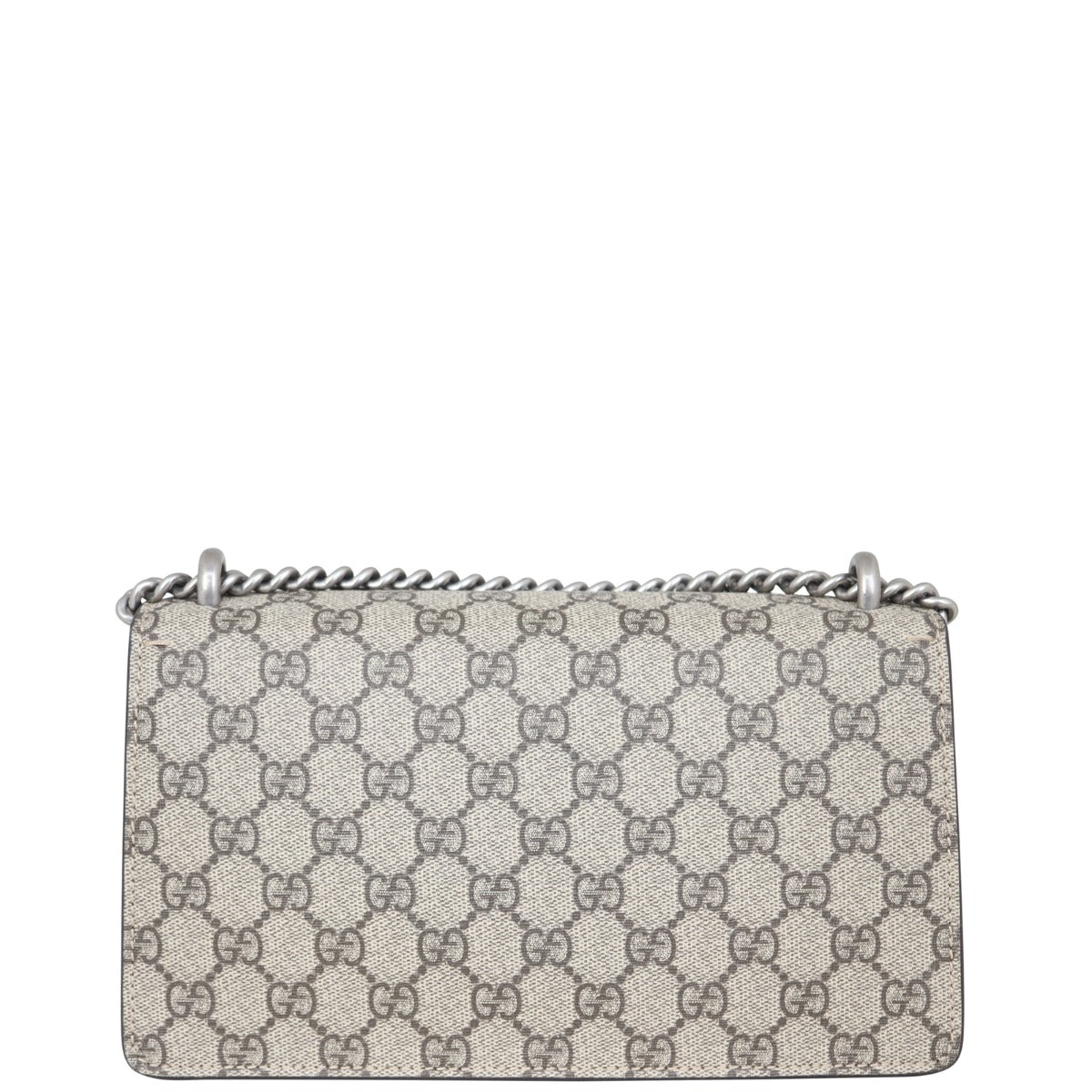 Gucci Dionysus GG Supreme Small Shoulder Bag