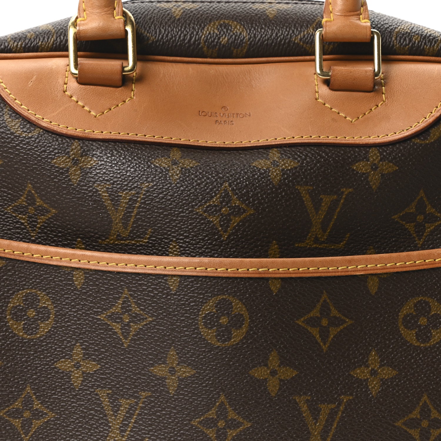 Monogram Deauville
