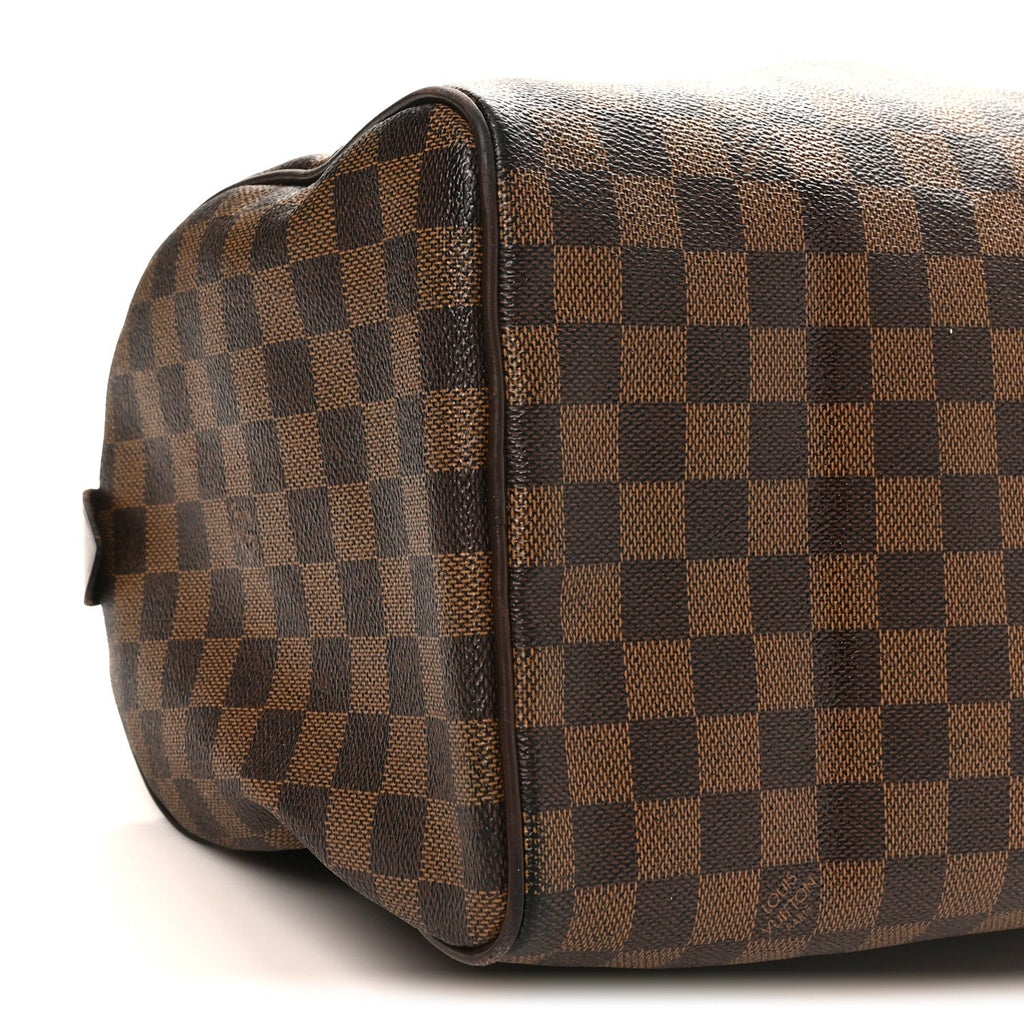 Damier Ebene Speedy 30
