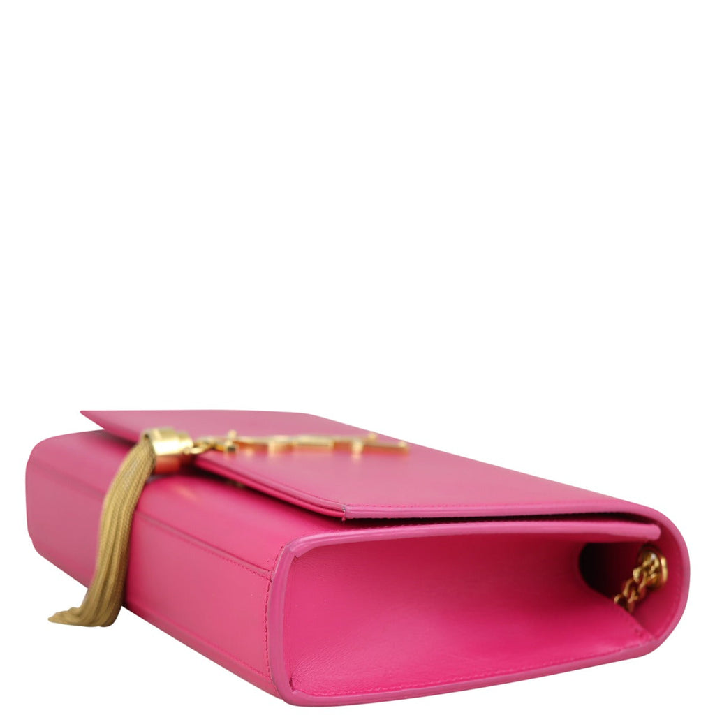 Saint Laurent Kate Tassel Chain Bag Medium