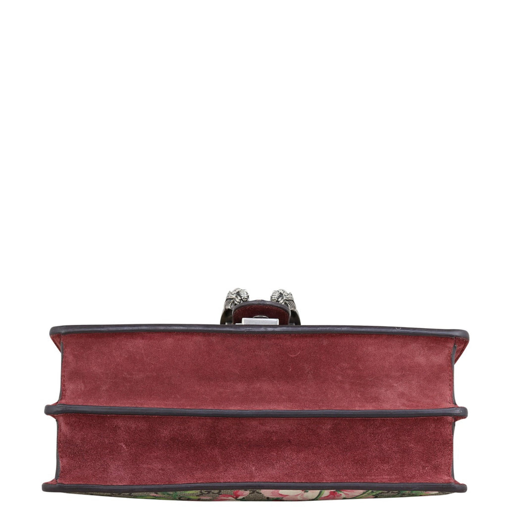 Gucci Dionysus GG Blooms Small Shoulder Bag