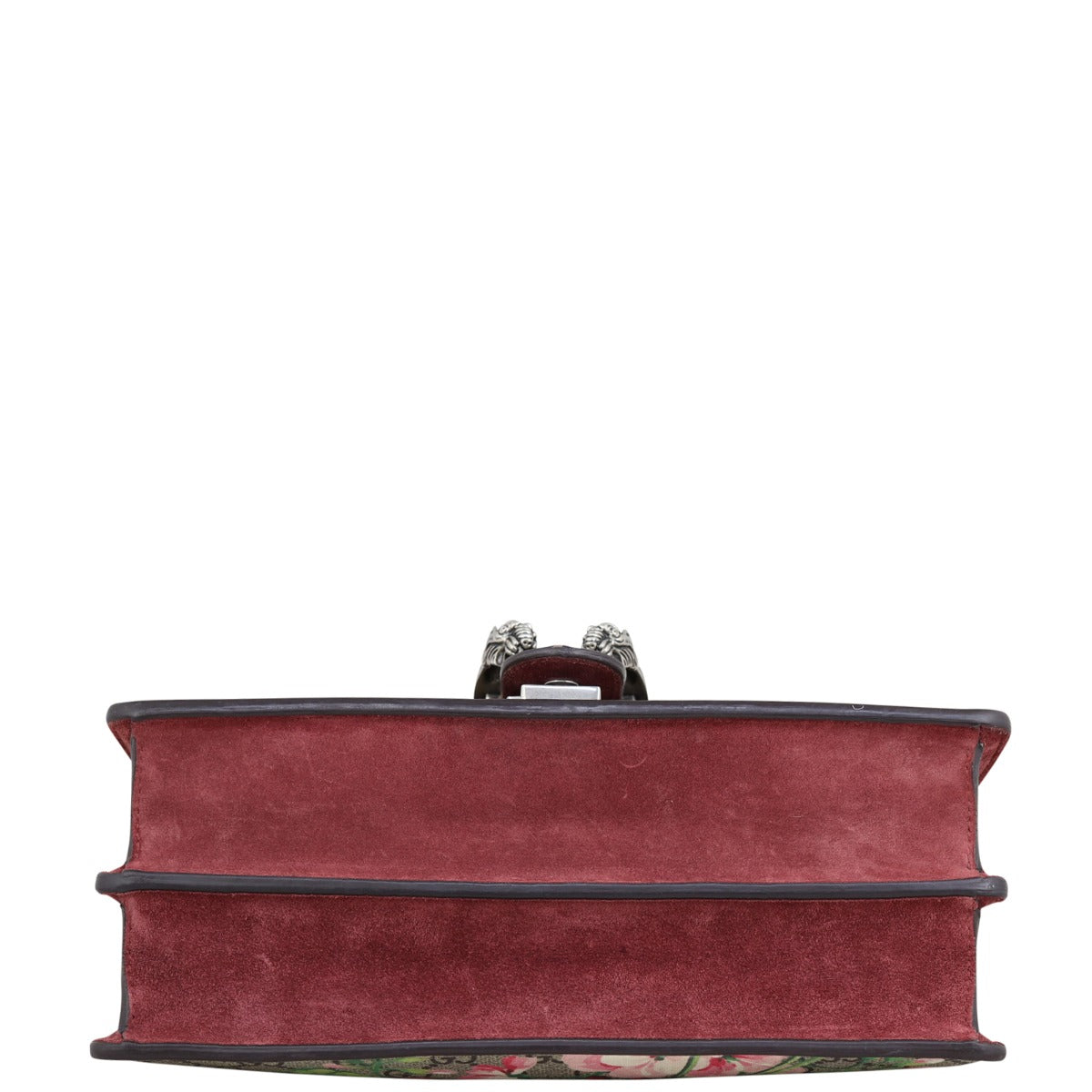 Gucci Dionysus GG Blooms Small Shoulder Bag