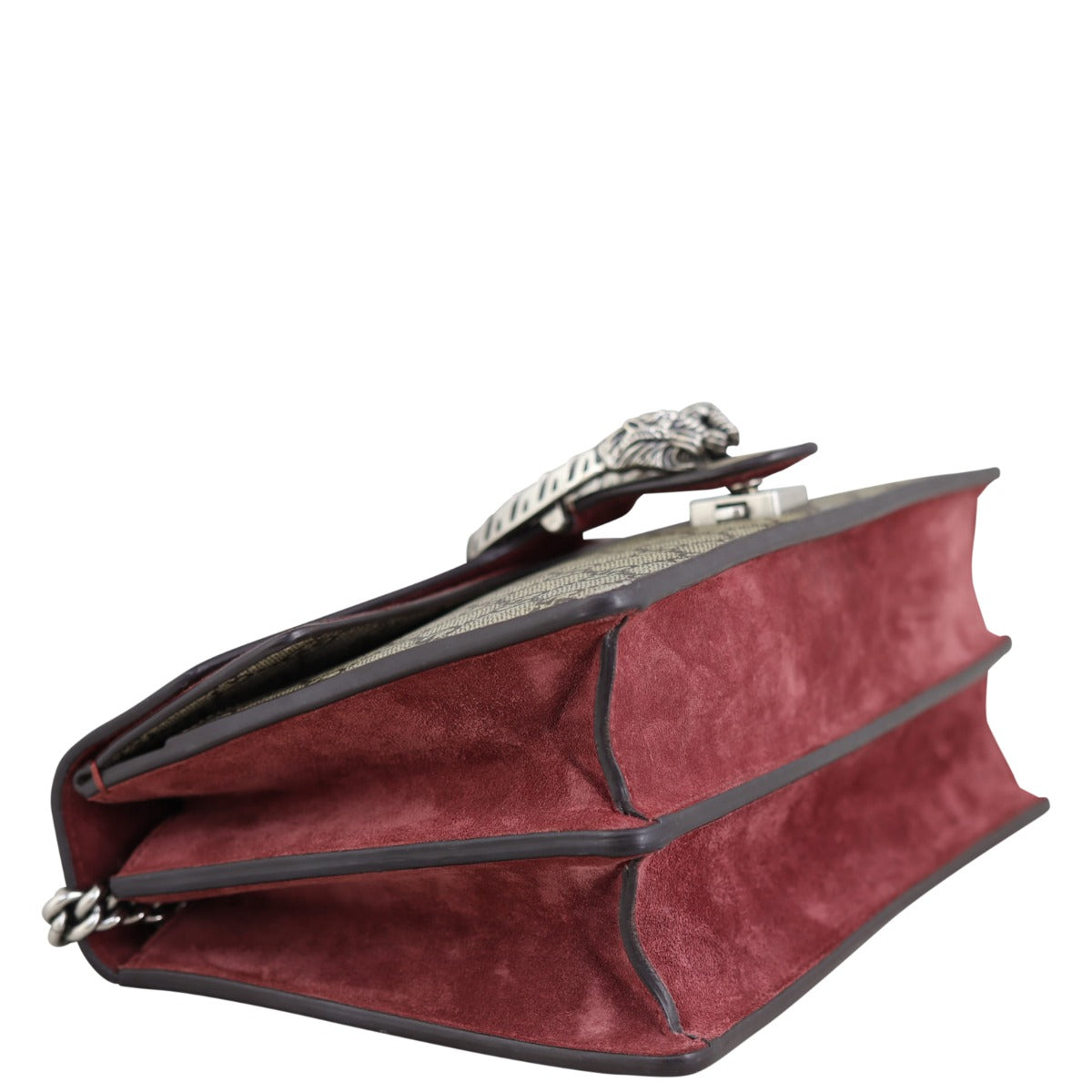 Gucci Dionysus GG Blooms Small Shoulder Bag