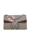 Gucci Dionysus GG Blooms Small Shoulder Bag