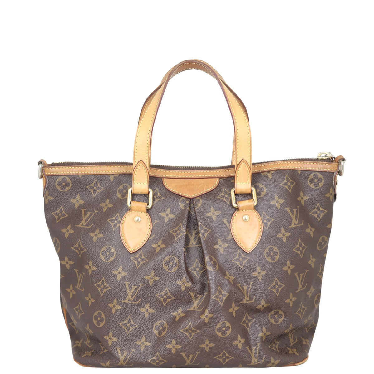 Louis Vuitton Palermo PM Monogram