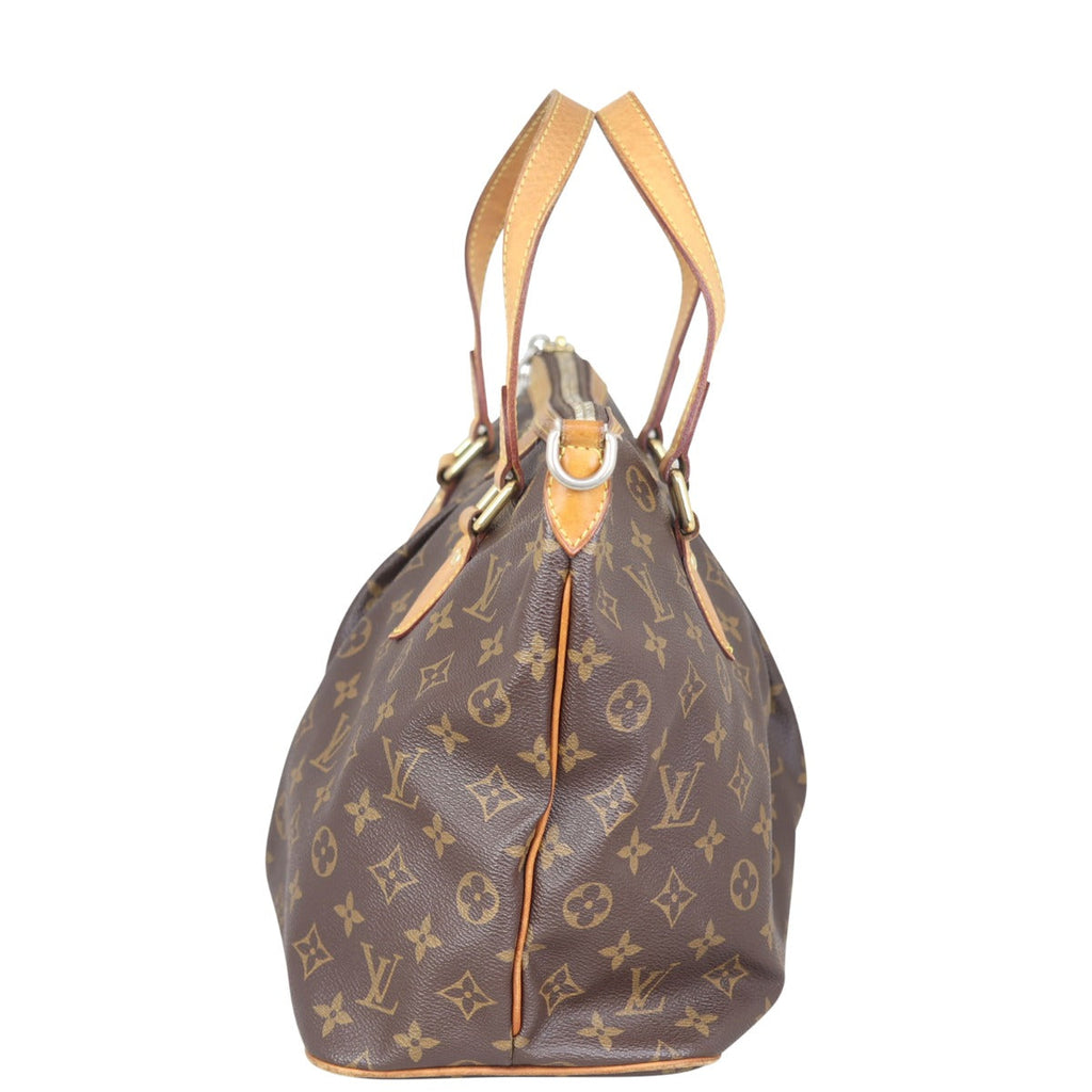 Louis Vuitton Palermo PM Monogram