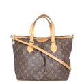 Louis Vuitton Palermo PM Monogram