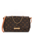 Monogram Favorite MM