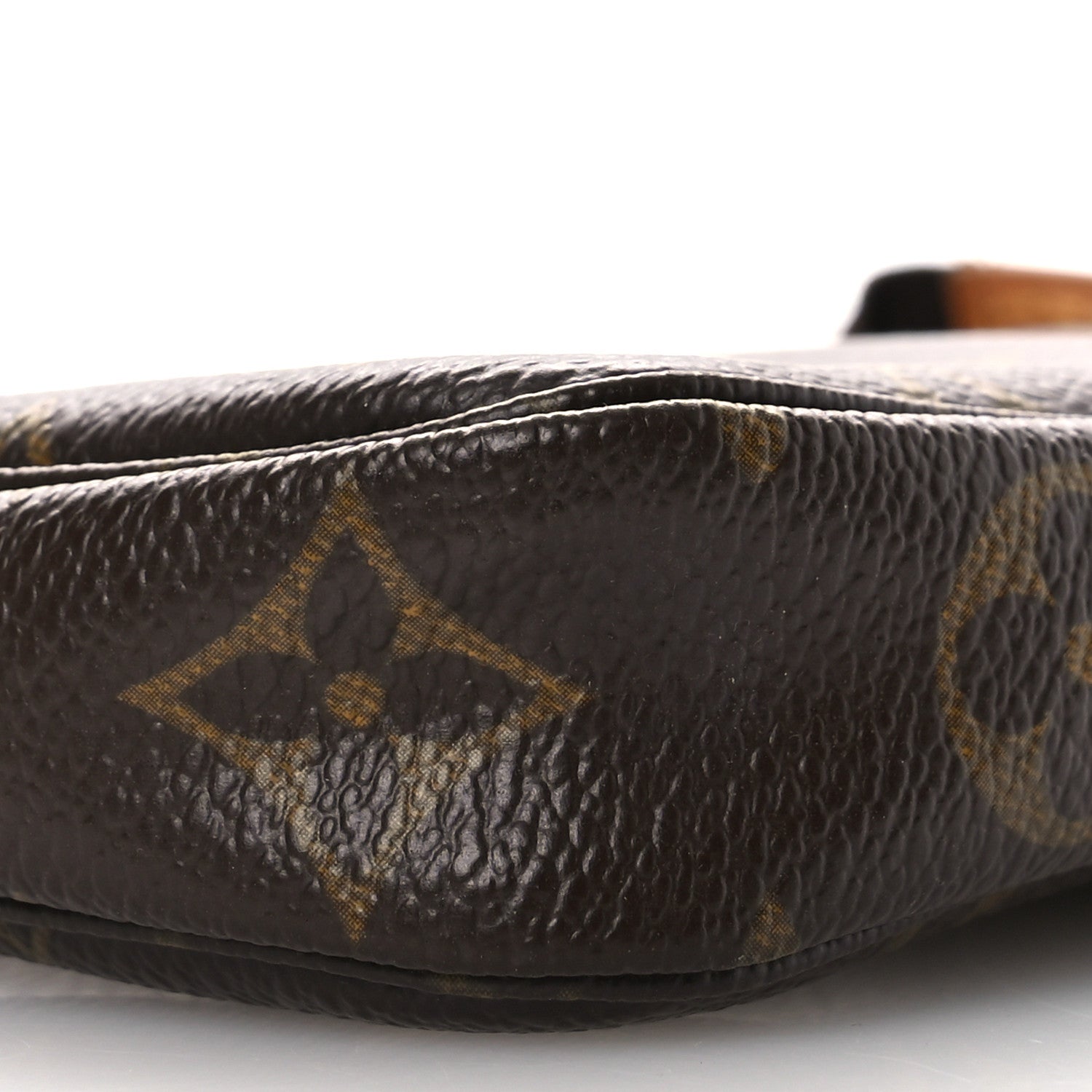 Monogram Mini Pochette Accessories