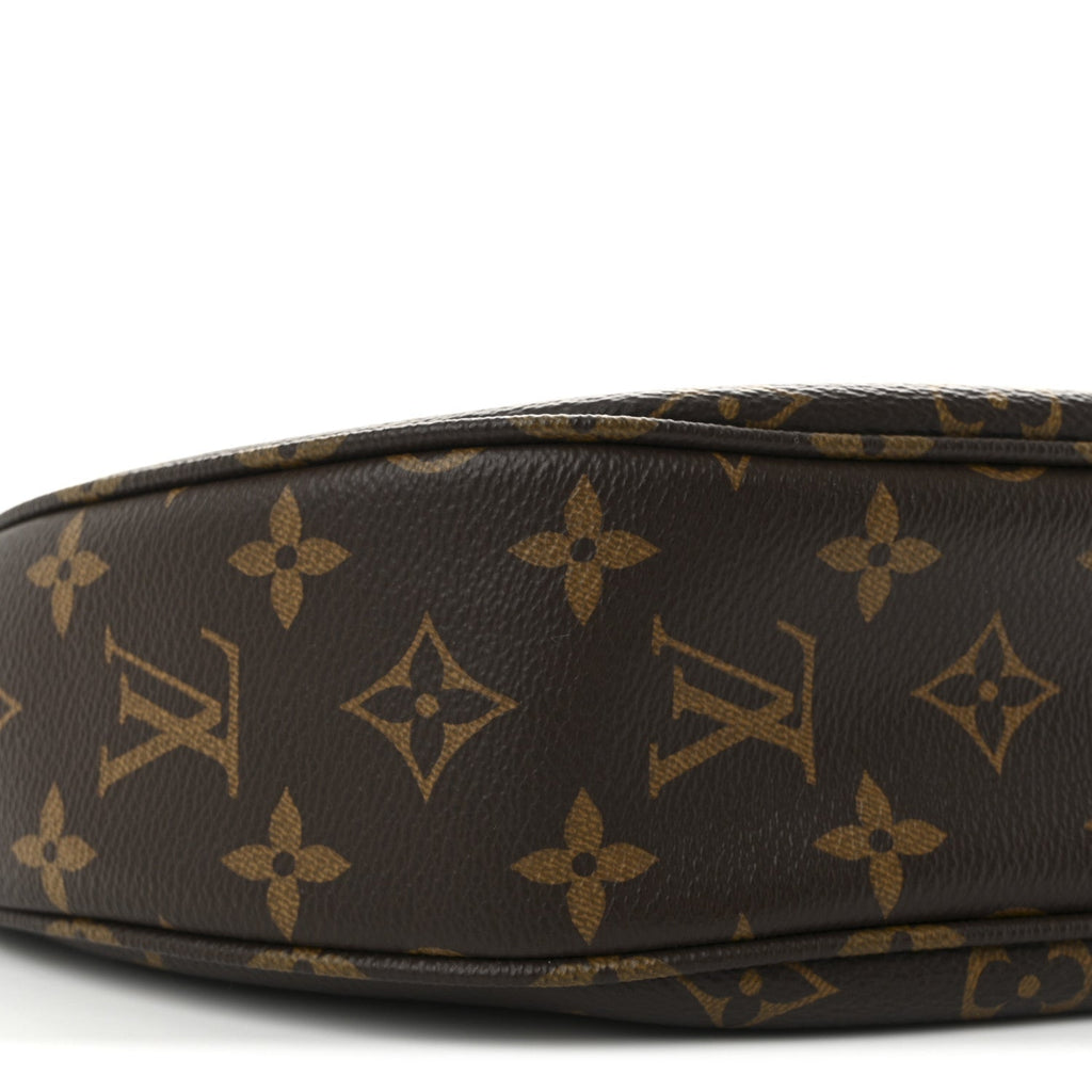 Monogram Looping
