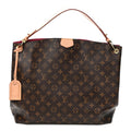 Monogram Graceful MM Pivoine
