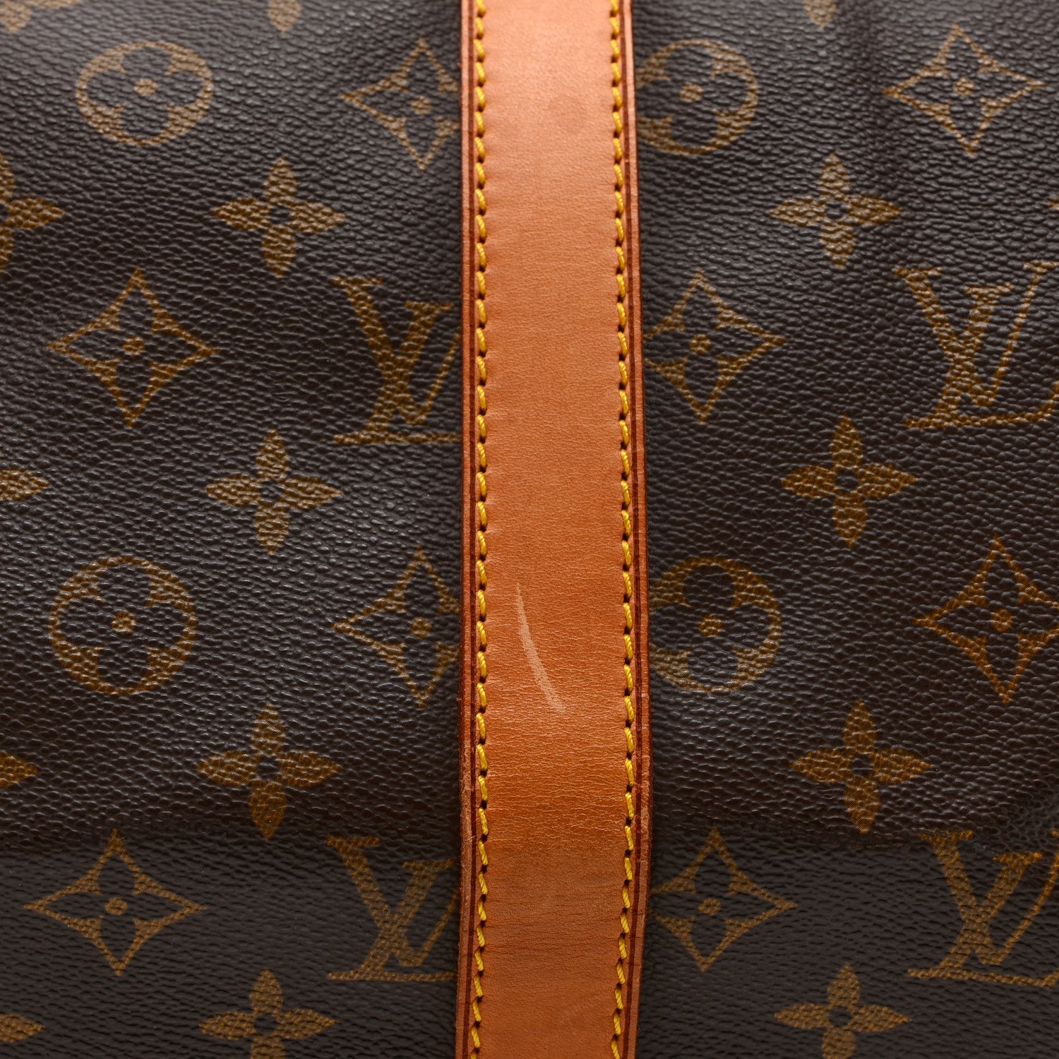 Monogram Keepall 45