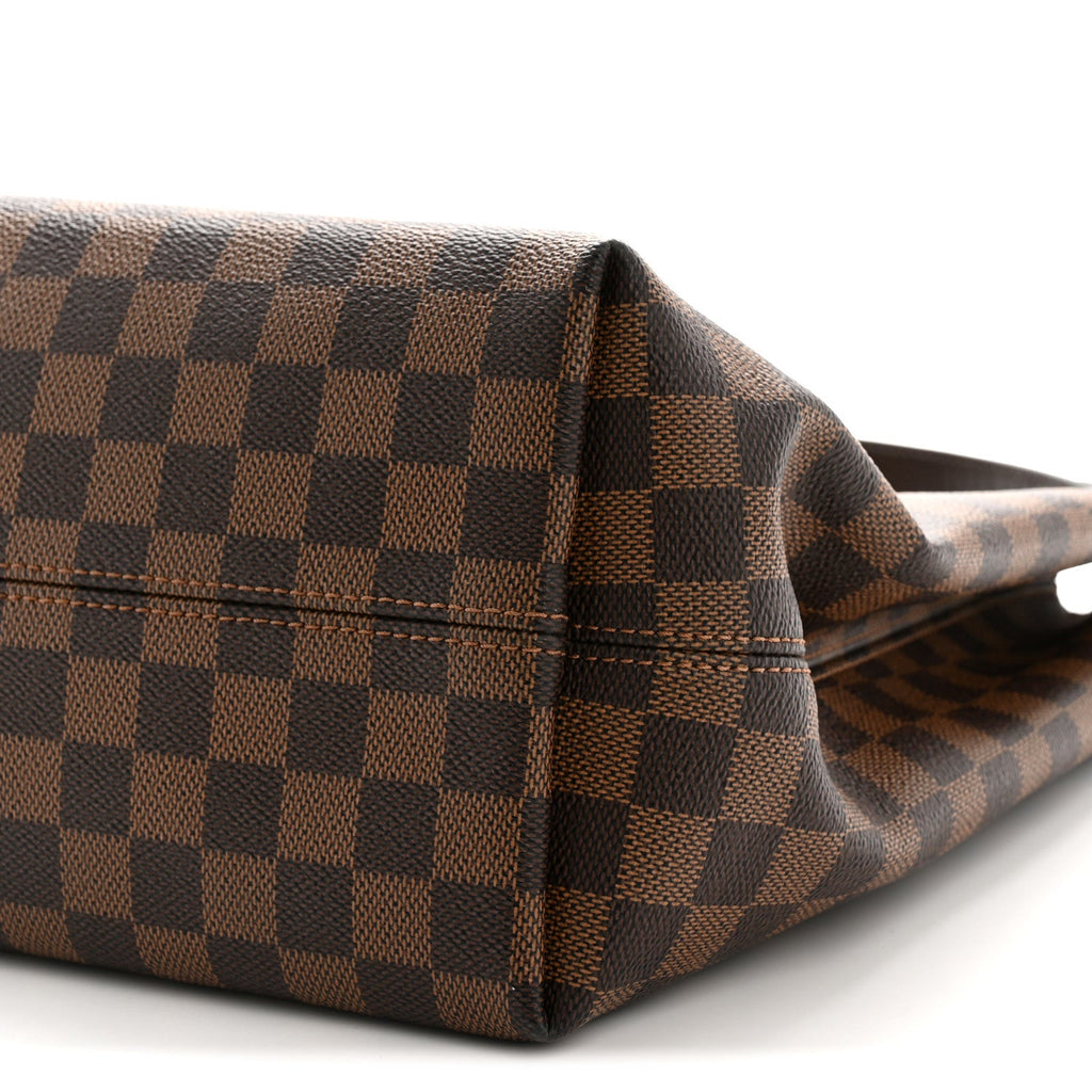 Damier Ebene Graceful MM