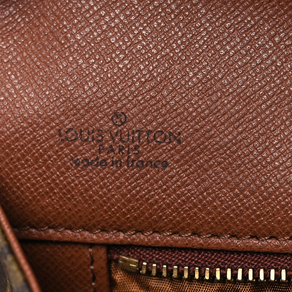 Monogram Pochette Dame 26