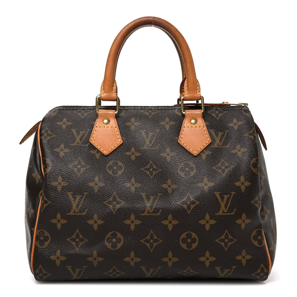 Monogram Speedy 25