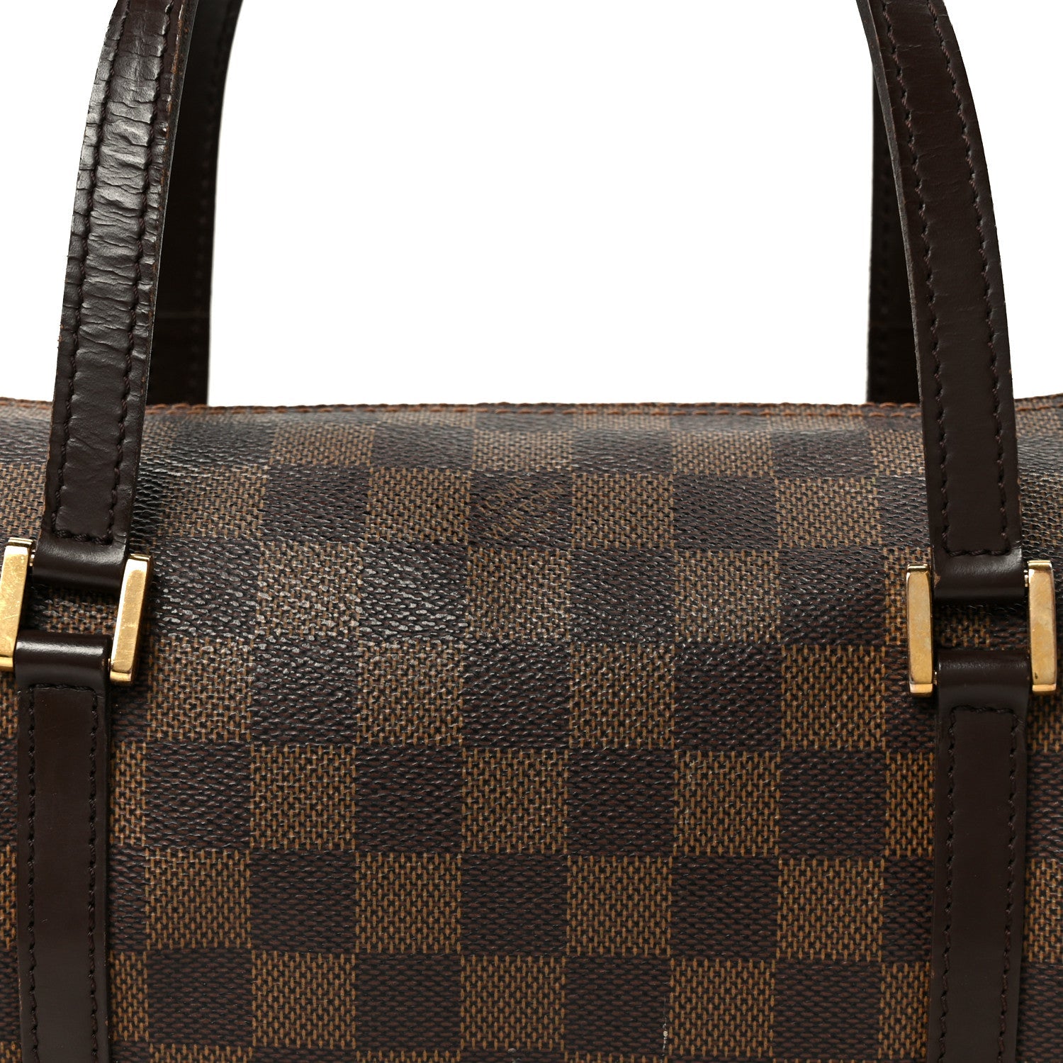 Damier Ebene Papillon 26
