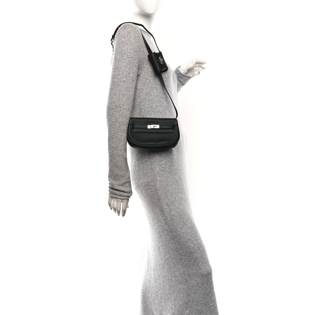 Swift Kelly Moove Black