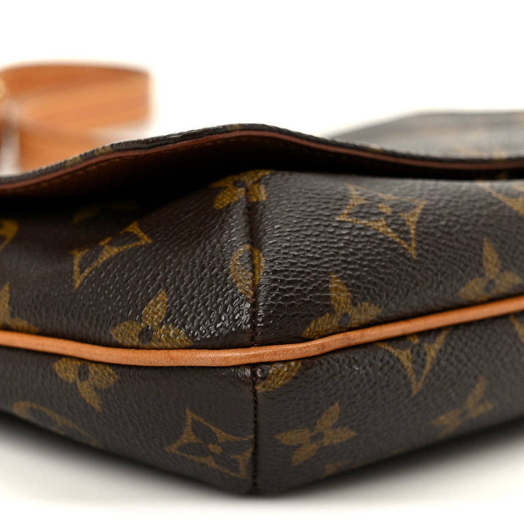 Monogram Musette Tango