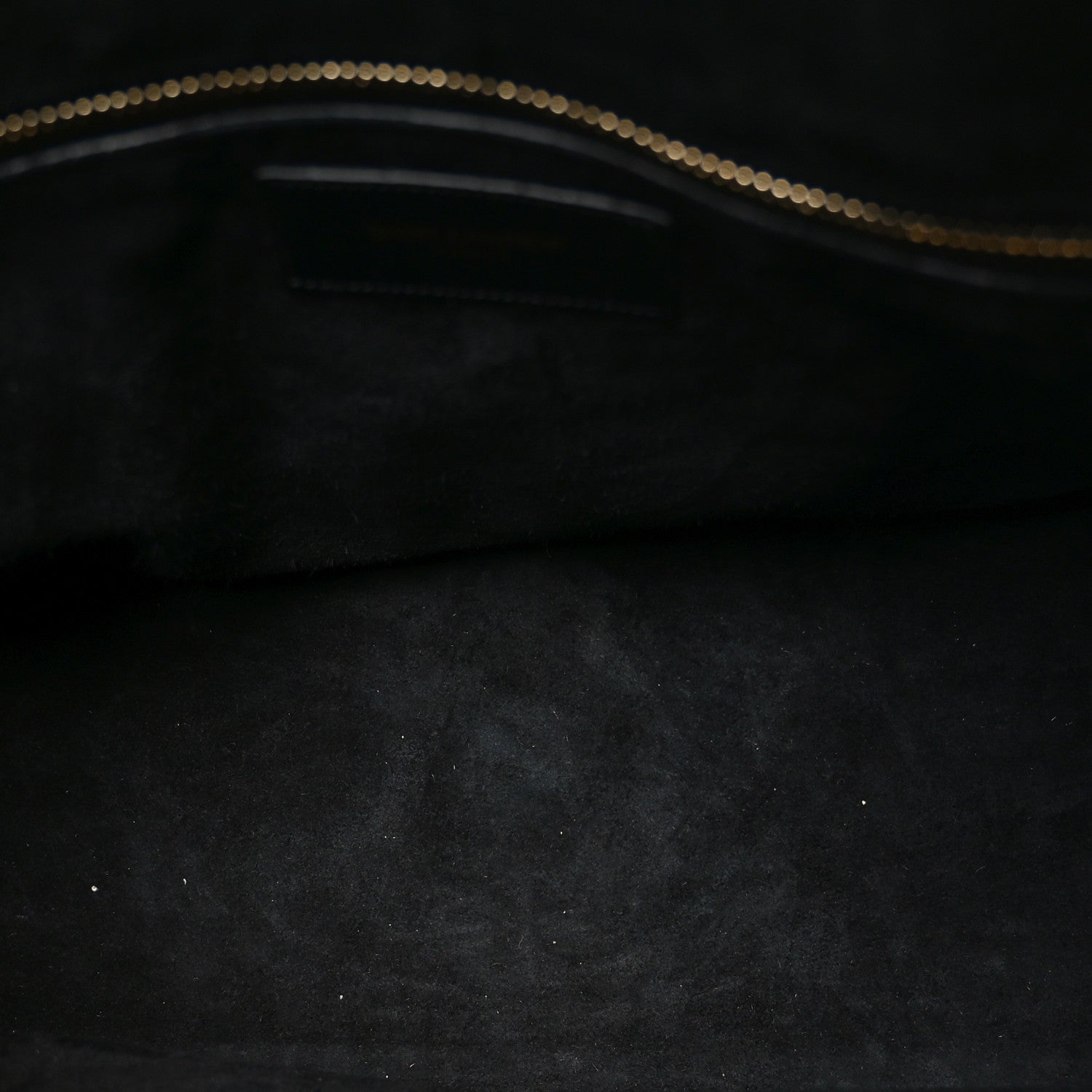 Calfskin Classic Duffle 6 Black