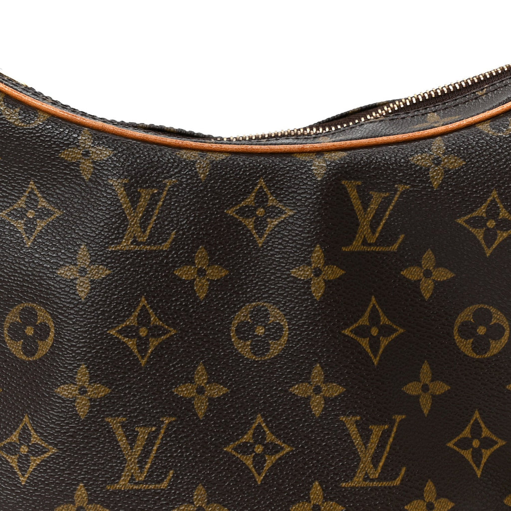 Monogram Croissant MM