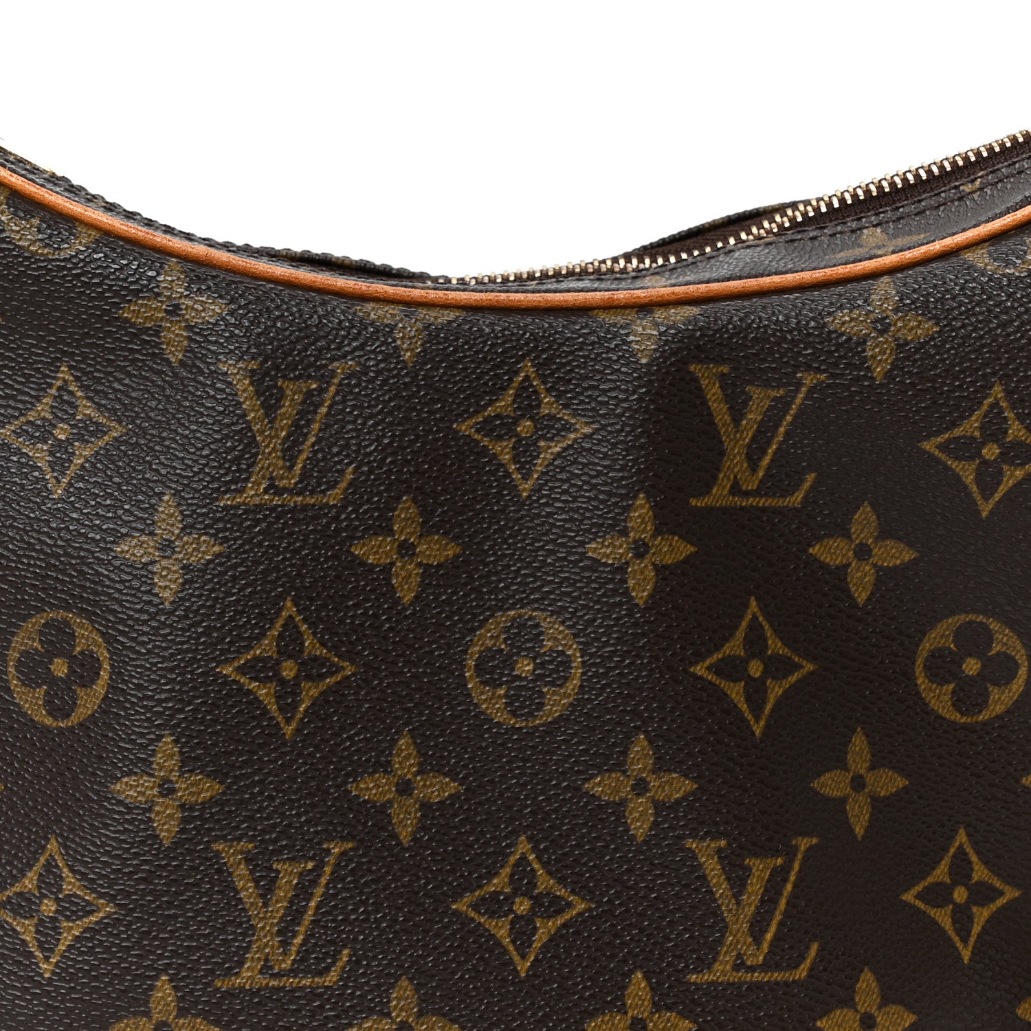 Monogram Croissant MM