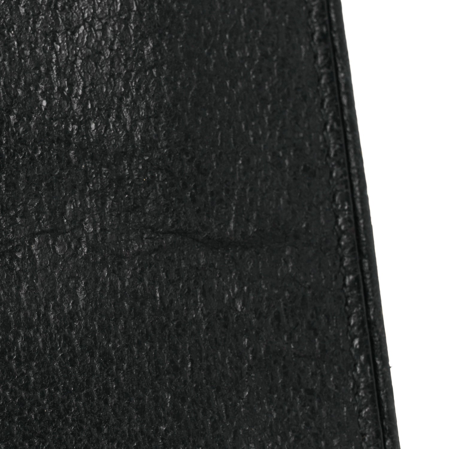 Cinghiale Triangle Tote Black
