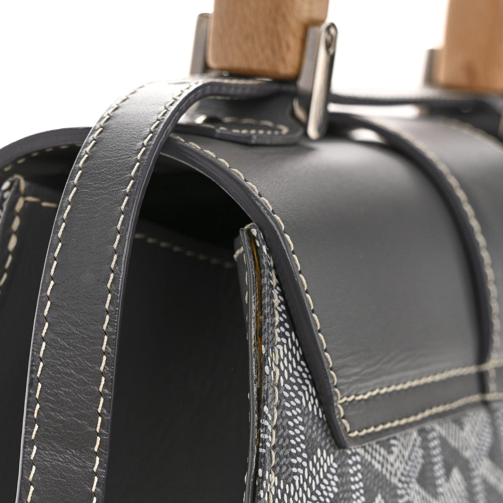 Goyardine Saigon PM Grey
