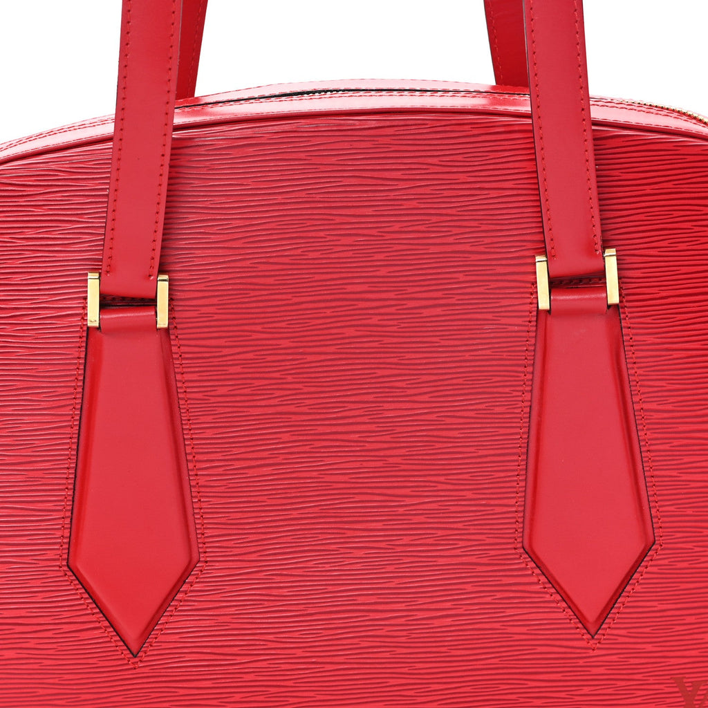 Epi Voltaire Castillan Red