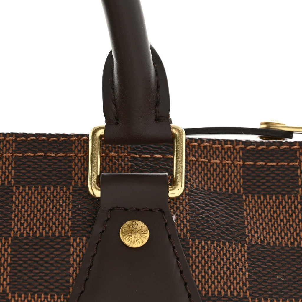 Damier Ebene Speedy 30
