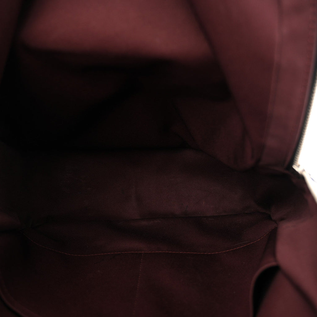 Monogram Macassar Josh Backpack