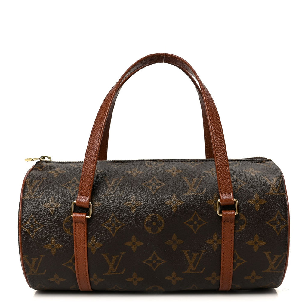 Monogram Papillon 26